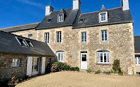 Manoir de Saint-Ambroise